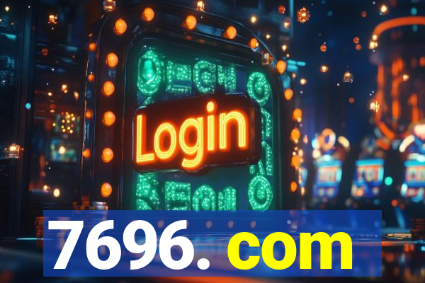 7696. com